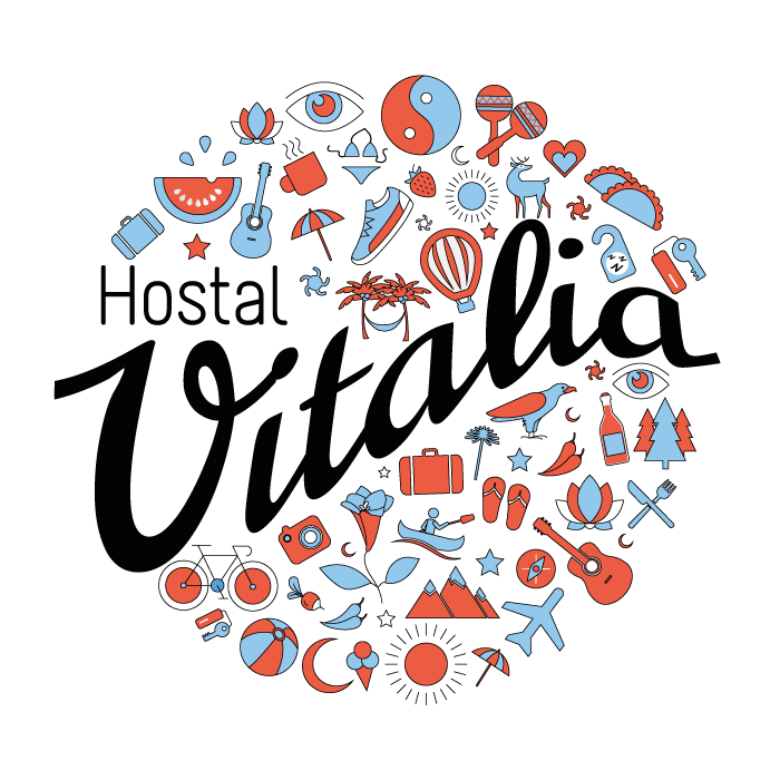Hostal Vitalia